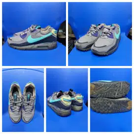 Sepatu Nike Air Max 90 Terrascape Original