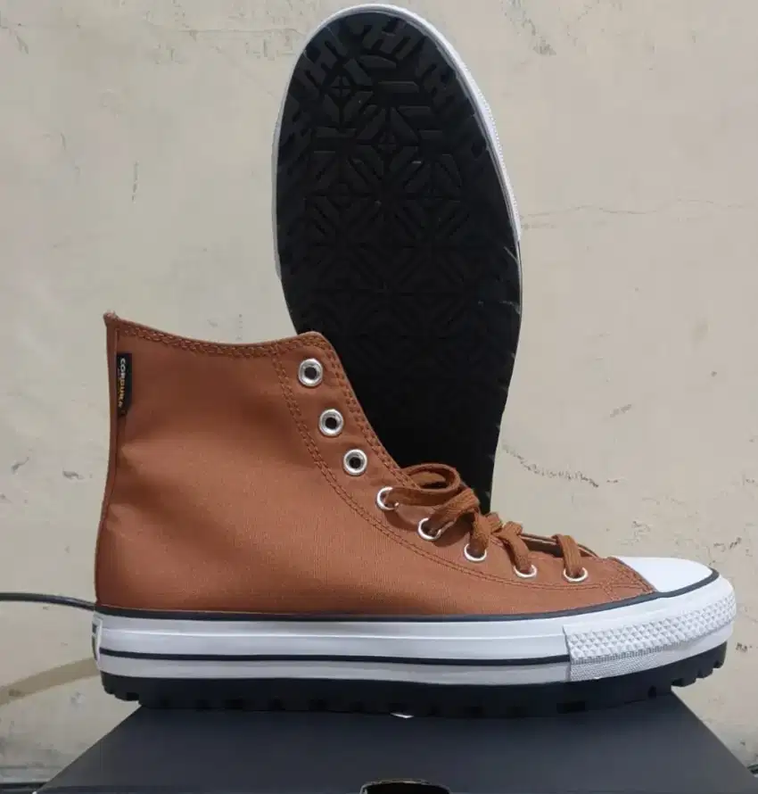 Sepatu casual Converse Pria Lelaki PROMO