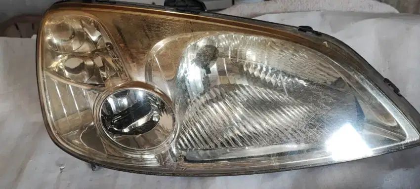 Dijual lampu lampu pegangan innova