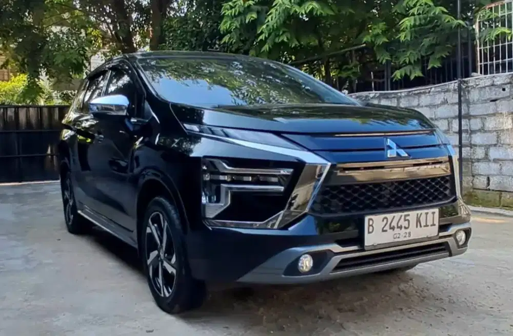 Rental mobil lepas kunci / plus driver ok