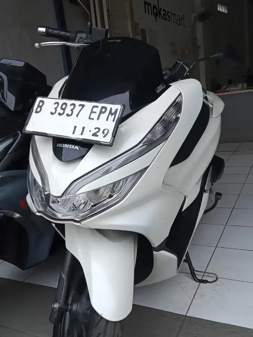 PCX 150 CBS 2019 PJK HIDUP SS LENGKAP CASH KREDIT