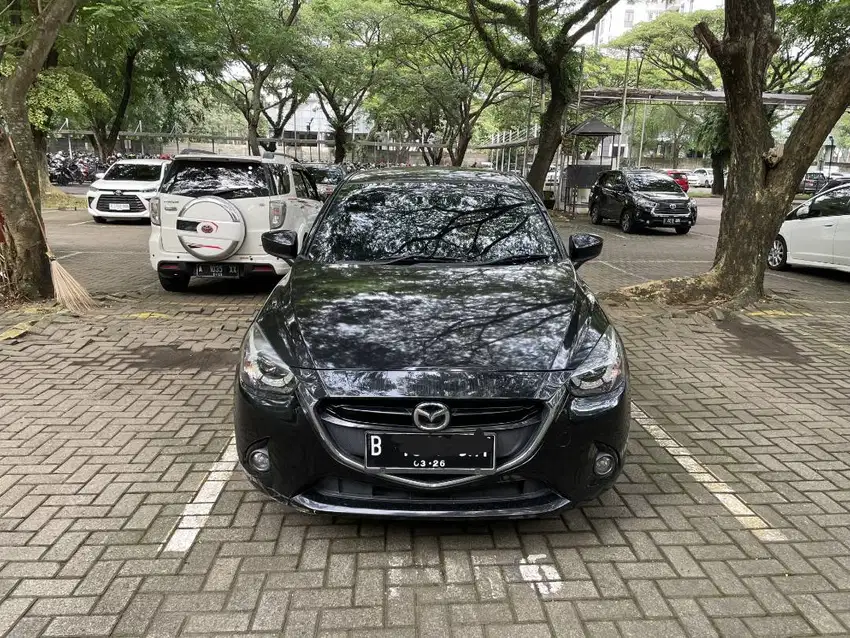 Mazda 2 49rb km Langsung Penjual Gading Serpong BSD