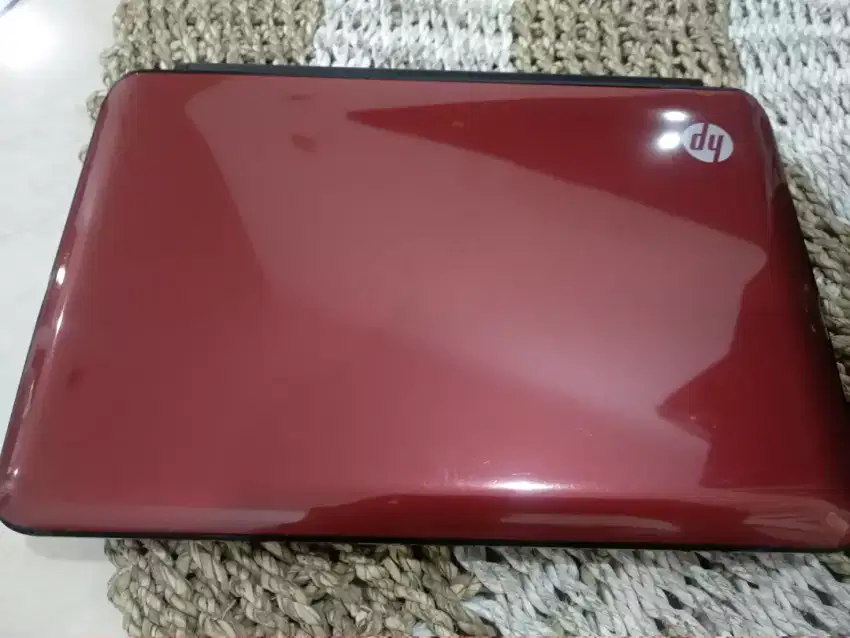 Laptop merk hp mini