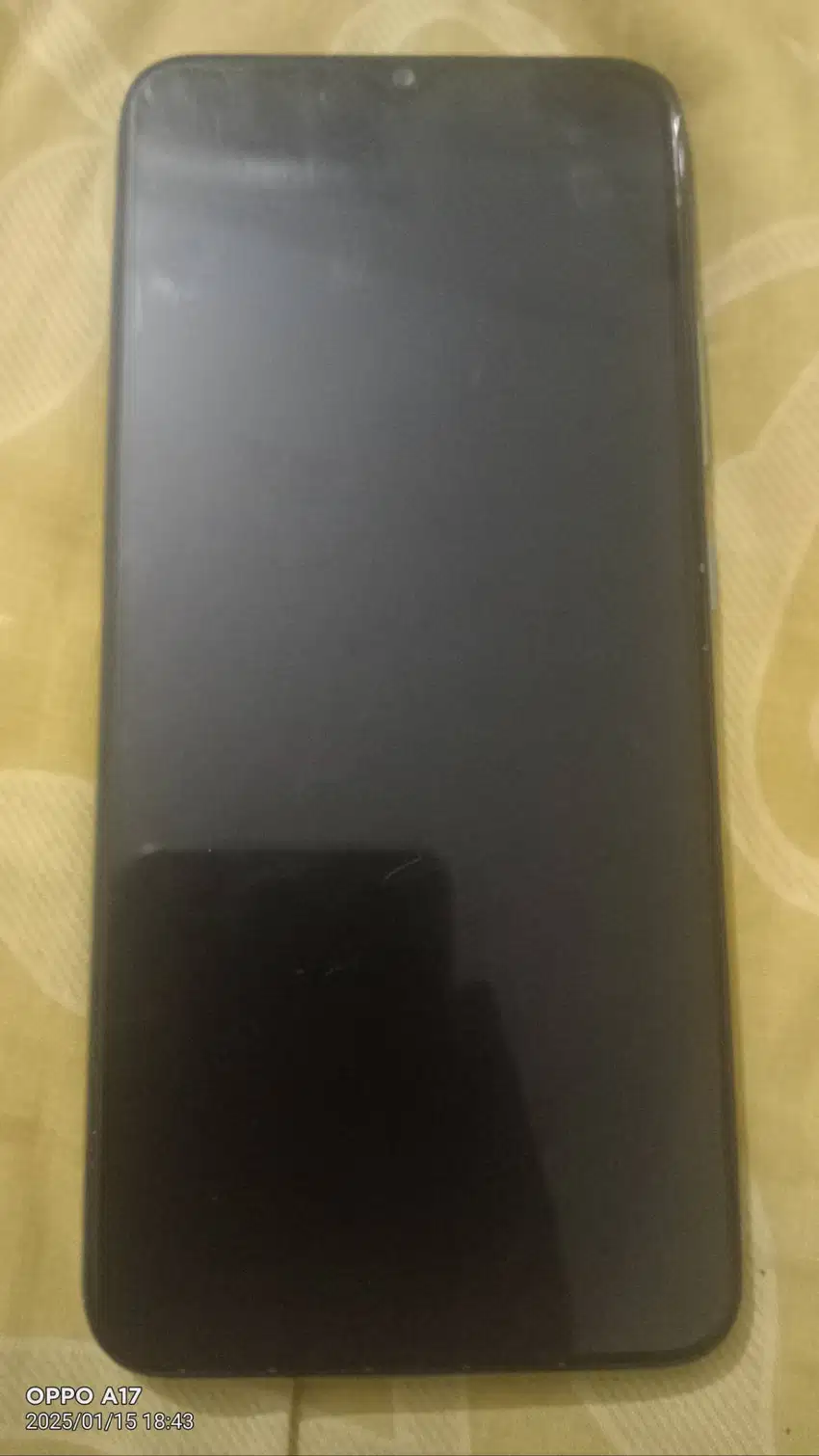 Realme narzo 30A