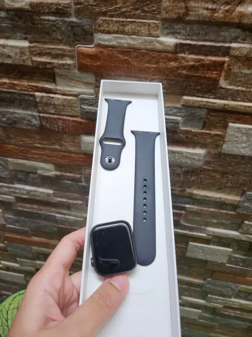 Apple I WATCH SERIES 6