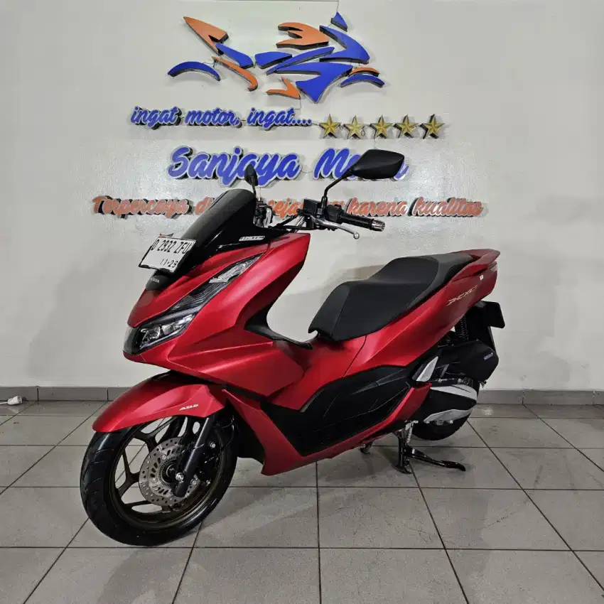 PCX 160 ABS 2023, SRI SANJAYA MOTOR