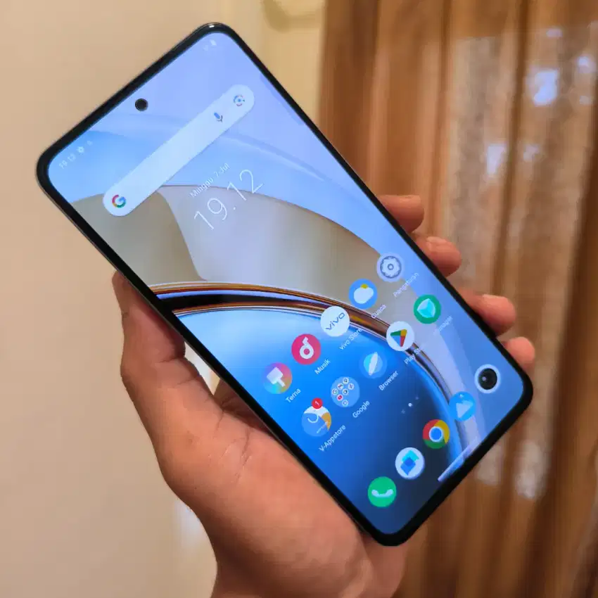 Vivo V40 Lite 5G