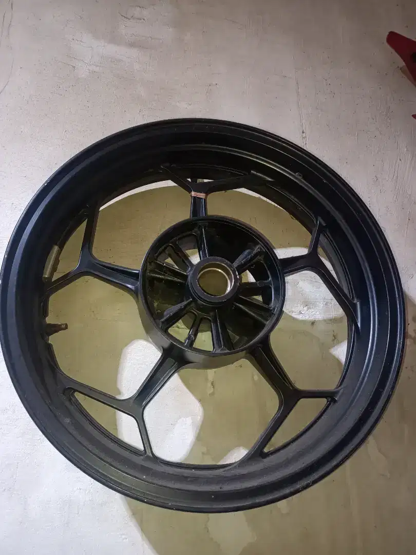 Jual velg belakang ninja 250 fi