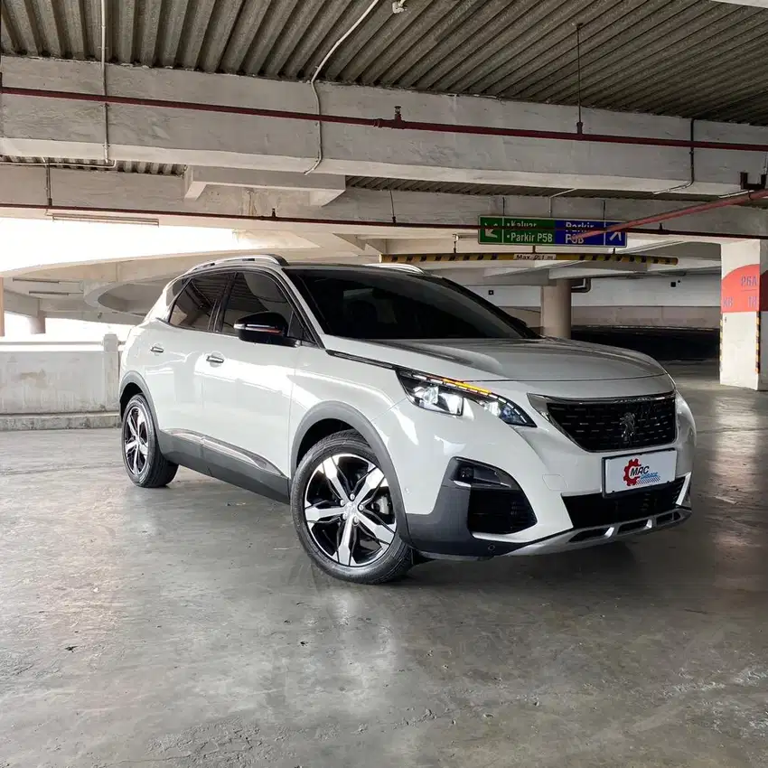 Peugeot 3008 GT LINE 2020 (LOW ODO 11rb)