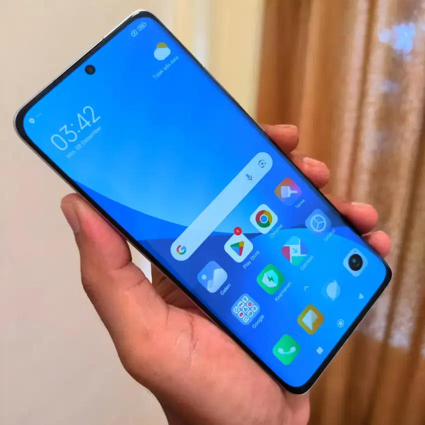 Xiaomi 12 8/256 Flagship