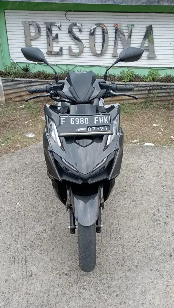 Nia:DP 800K VARIO 160 ABS 2022 PLAT F KAB