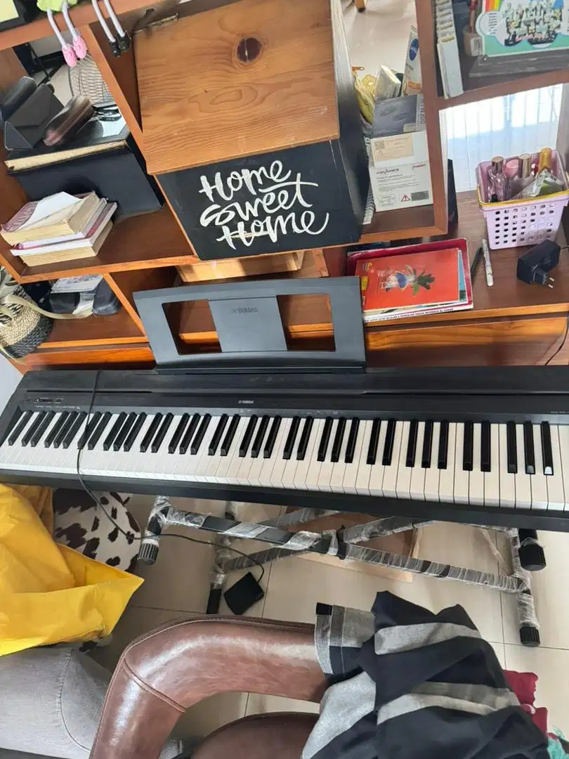 Yamaha Digital Piano P-45