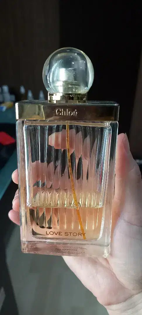 Parfum Chloe Original