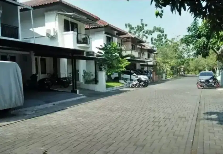 Termurah  Rumah asri kota baru parahyangan, bandung