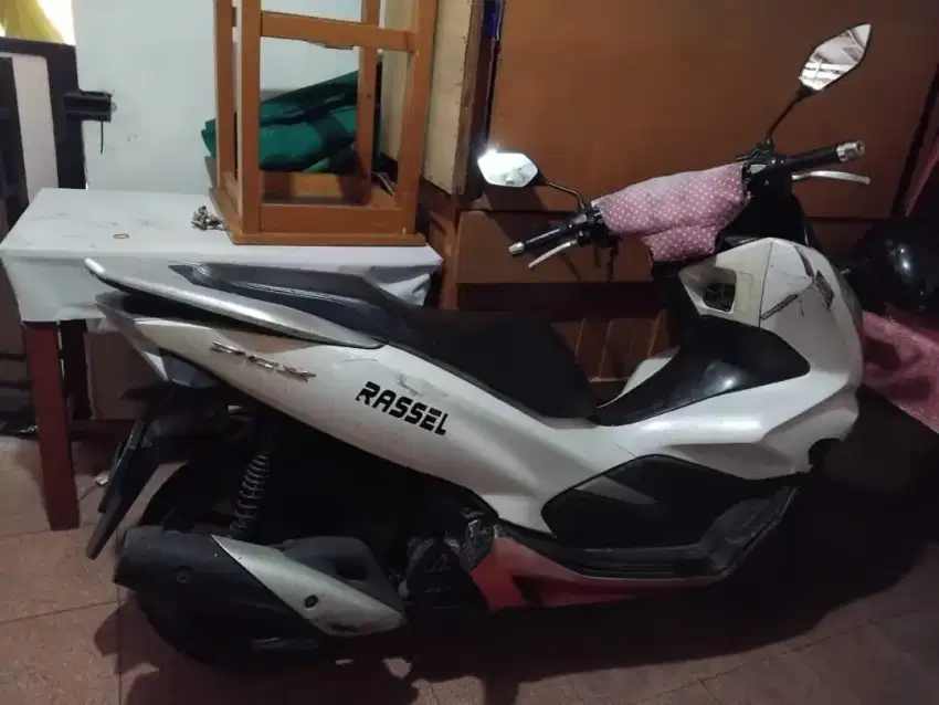 PCX ABS OLD 2018