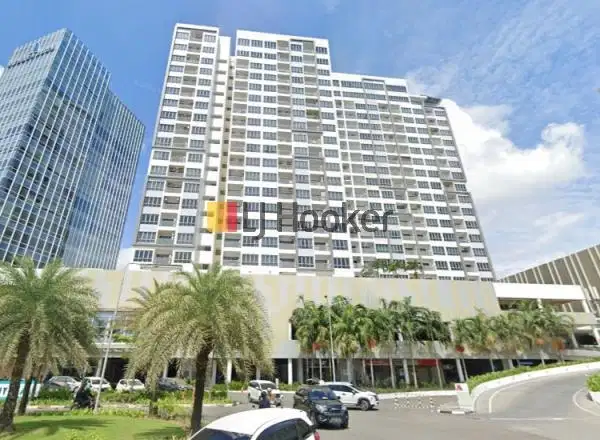 Dijualkan Apartemen Harbourbay Residance Sea View One Bedroom