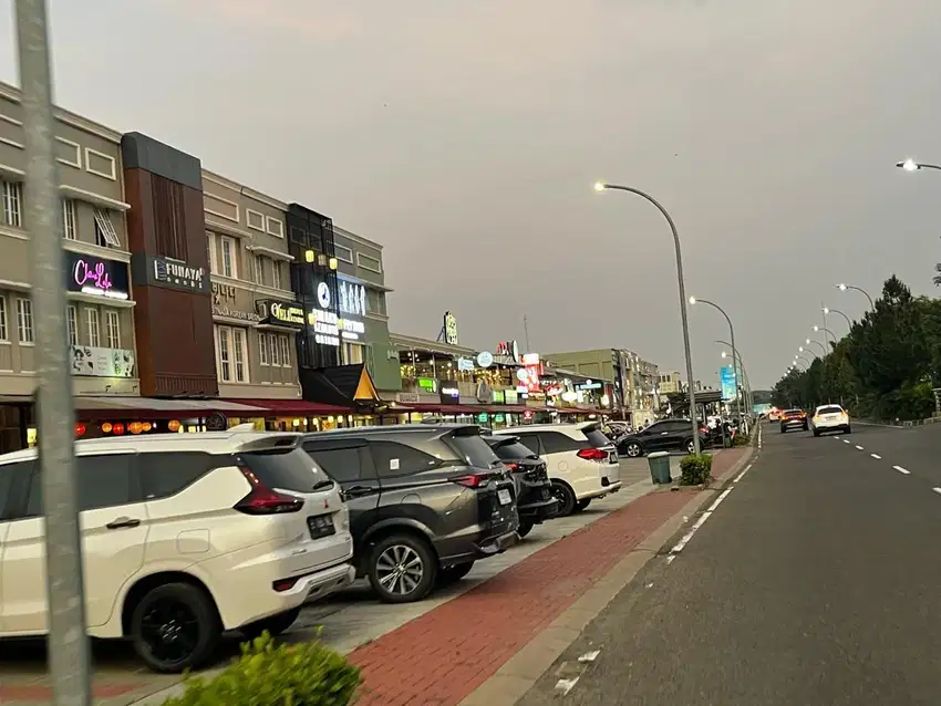 Dijual Cepat Ruko di Gading Serpong Murah