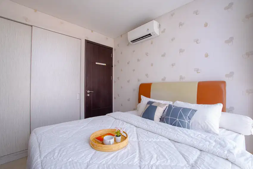 Dijual Serius, Bisa Nego! Apartemen GP Plaza 2BR Dekat Senayan & Gatsu