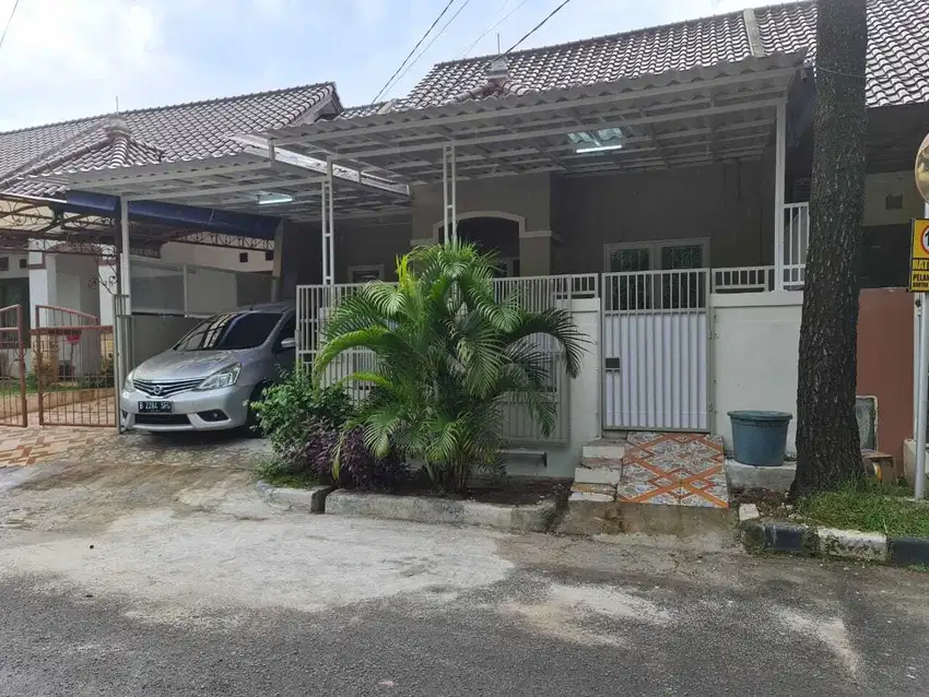 HOT PROPERTY Rumah 2 lantai di Villa Melati Mas BSD DEKAT PUSAT KOTA