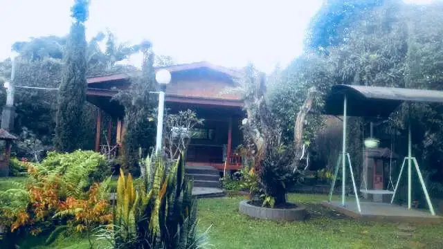 Dijual Villa di Padalarang, Bandung