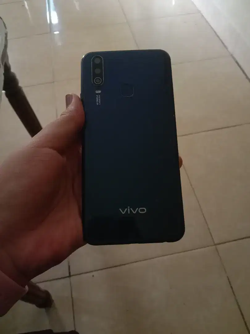 VIVO Y12 3/32GB