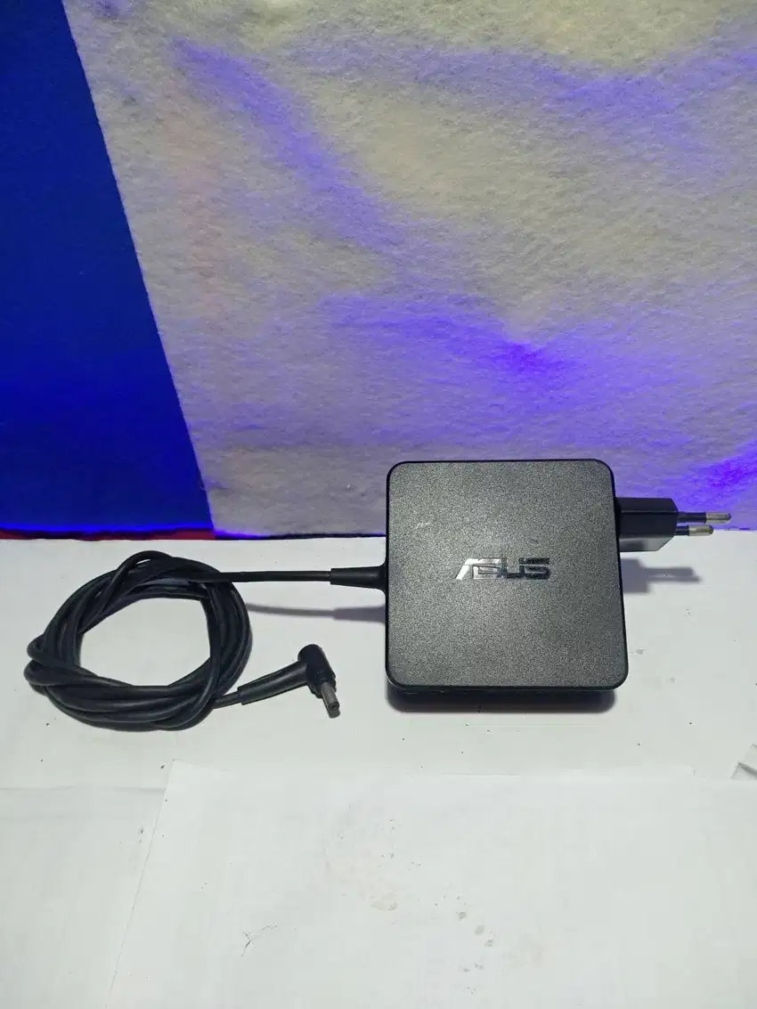 Charger Asus Cas Laptop Ori Ready jg merk tipe jenis lain