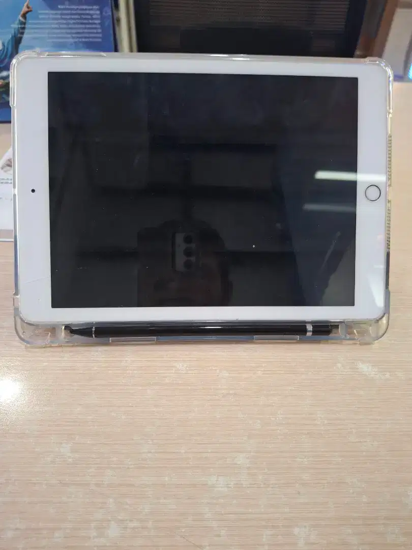 Ipad 6 32GB Wifi Only