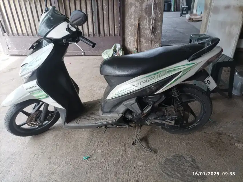 Jual Honda vario