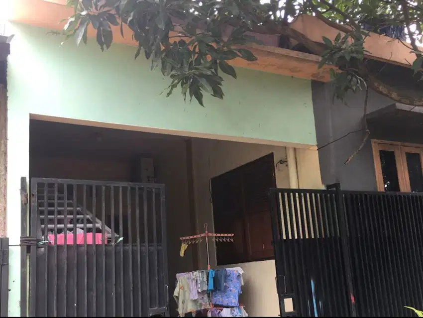 Rumah di Perum Legok Permai Cluster Gardenia dekat Pasar Legok J-15895