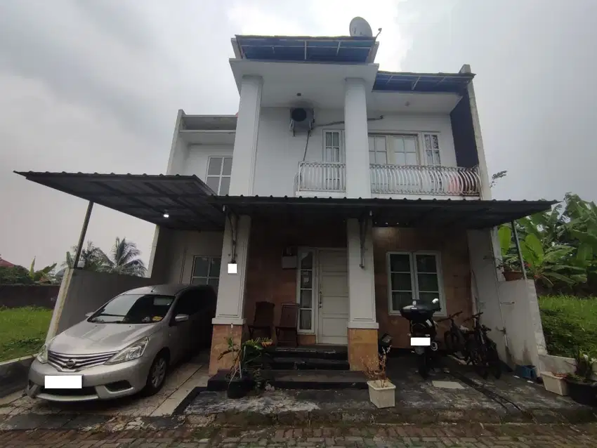 Rumah di Madani Residence 6 menit ke Pasar Gunung Batu Nego J-21299