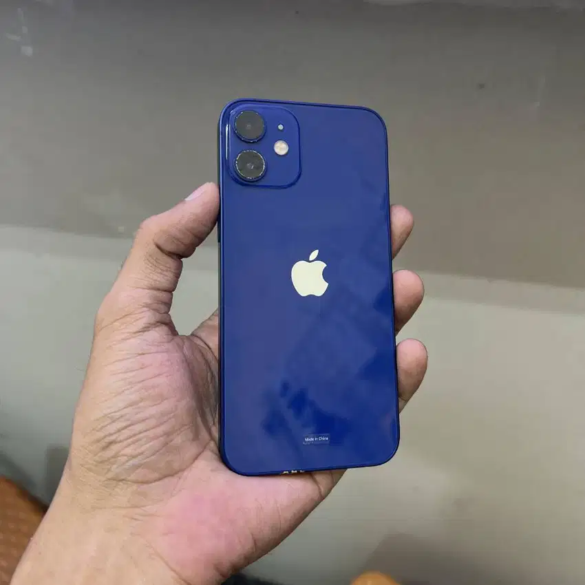 Dibeli iphone 12 pro max 512Gb pro max ibox series all tipe tawarin ba