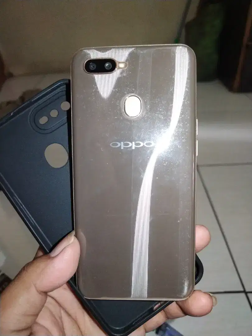 oppo a7 4/64 nominus