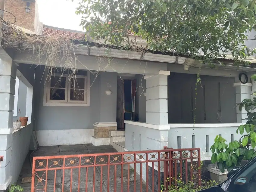 Rumah Dijual di Perumahan Sentul City Siap Nego Dekat Tol J-19594