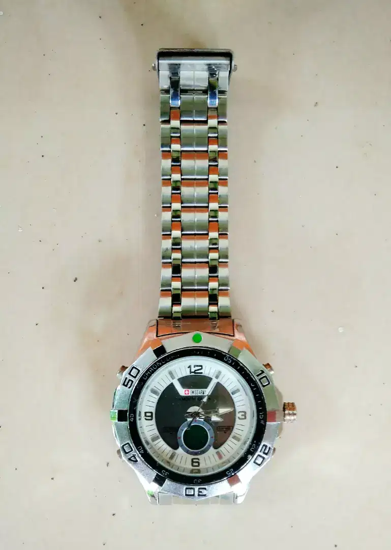 Dijual jam tangan