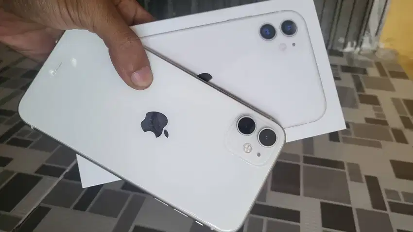 Dibeli Cash iphone 13 128Gb pro max ibox atau inter all tipe hp