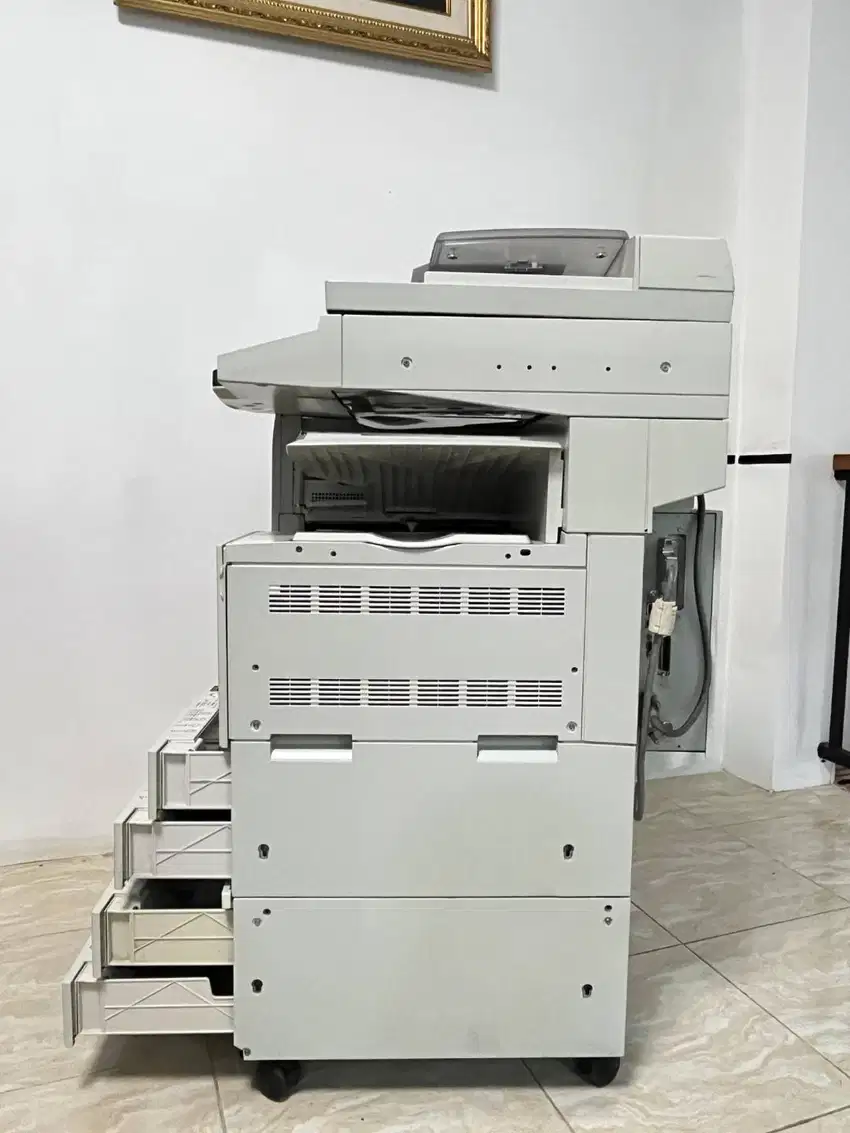 Sewa Mesin Fotocopy Xerox DocuCentre 286 - RestuJayaSentosa