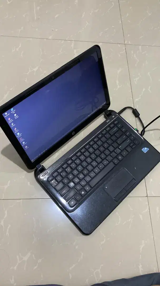 laptop gaming office HP