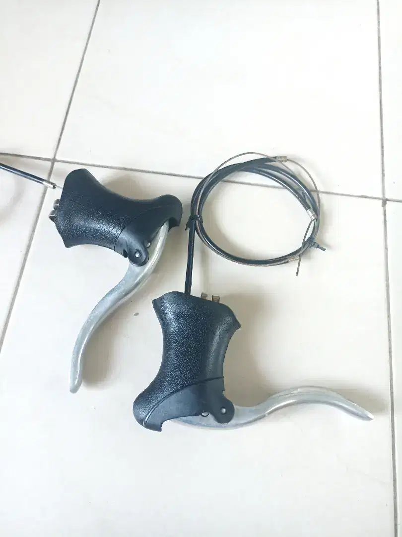 Sepeda handle rem sepeda balap roadbike fixie