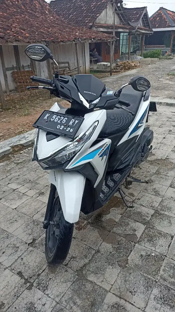 Dijual Honda Vario