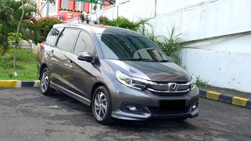 Honda Mobilio 1.5 E CVT 2019