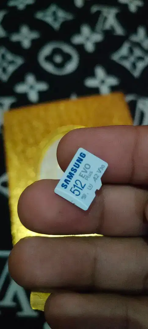 Memory 512gb merk samsung