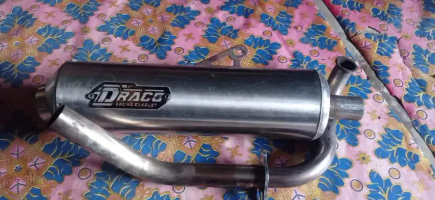 Knapot draco untuk Vario arm new