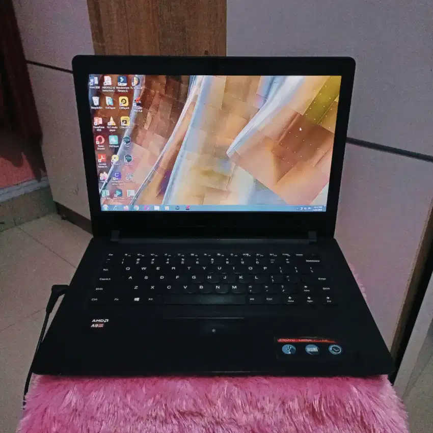 Laptop Lenovo Ideapad 110