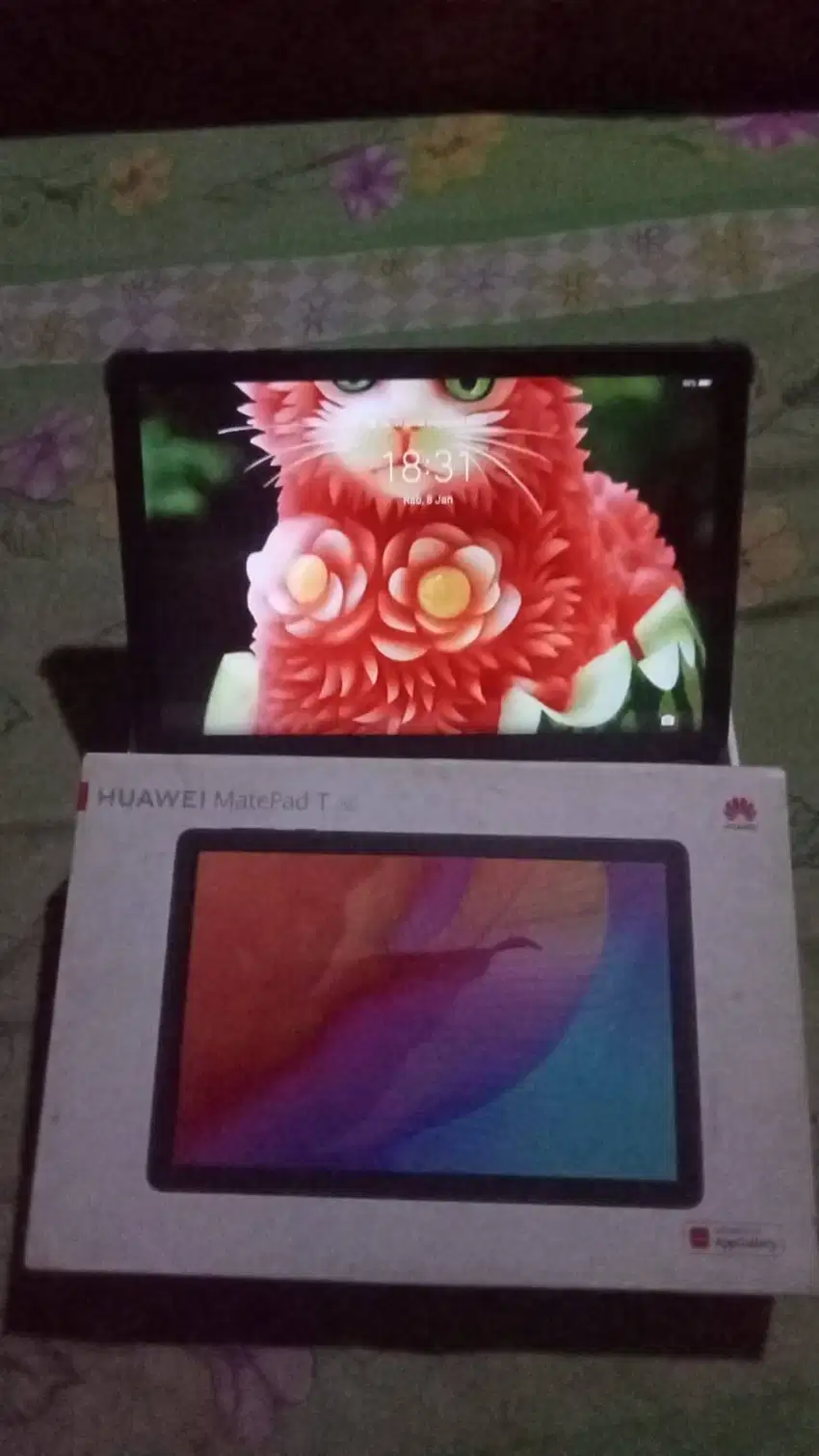 Huawei MatePad T10