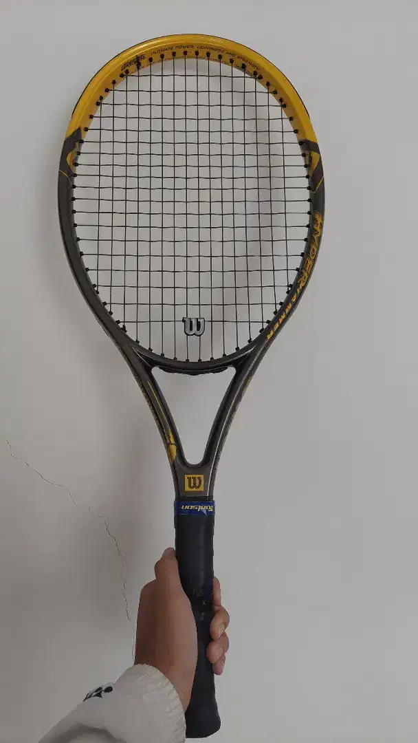 wilson hyper hammer 2.3