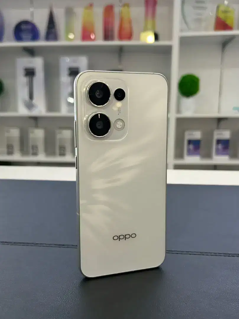 OPPO RENO 13 OPEN PO DI ERAFONE BANJARBARU