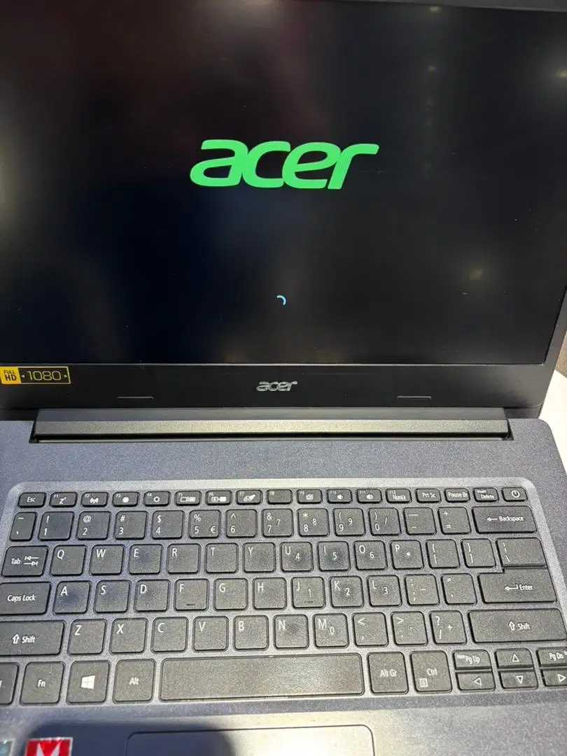 Laptop Acer Aspire 3 A314-22 Ryzen 5