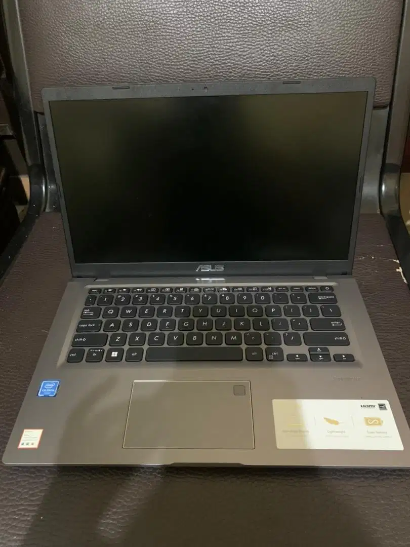 DIJUAL LAPTOP ASUS