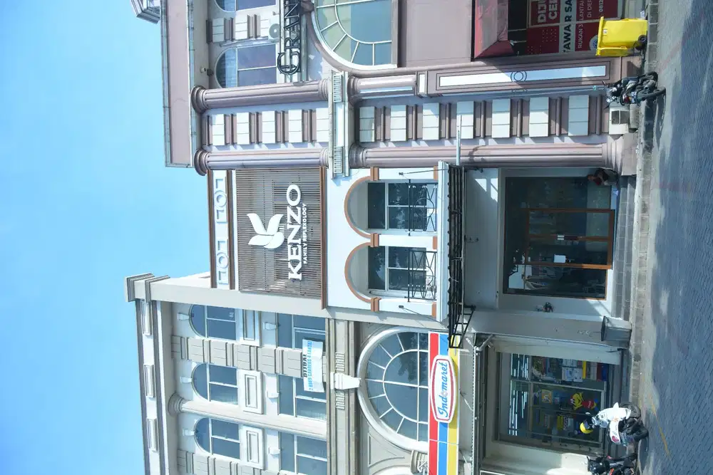 Dicari kasir reflexy daerah bekasi selatan