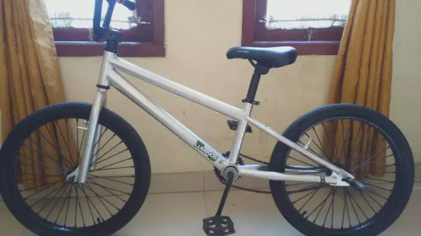 Jual sepeda BMX u 20 torpedo